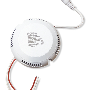 ACCESORIO DE LUMINARIAS LED KIT AUTONOMO PARA LUMINARIAS DE 8 A 25W - TBCIN