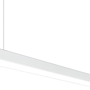COLGANTES LINEALES MODELO OL2 40W COLOR BLANCO - TBCIN