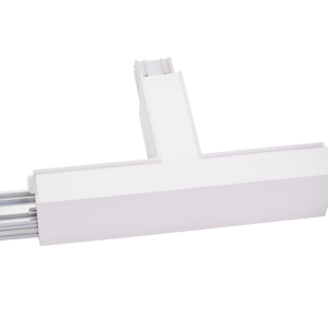 COLGANTES LINEALES CONECTOR T CON LUZ PARA TS-COB-40AW2 - TBCIN