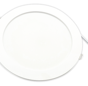 LUMINARIA DE EMBUTIR A LED DRIVER INCORPORADO 20W LUZ CALIDA - TBCIN