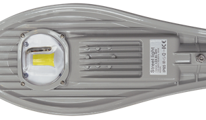 LUMINARIA DE ALUMBRADO PUBLICO LINEA PRO 50W - LUZ DIA - TBCIN