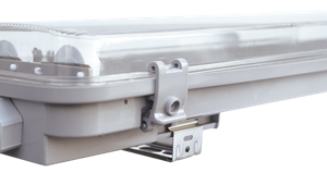 ARTEFACTO HERMETICO VACIO PARA 2 TUBOS DE 60CM - TBCIN