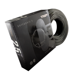 CABLE UNIPOLAR  16MM TREFILCON CLASE 5